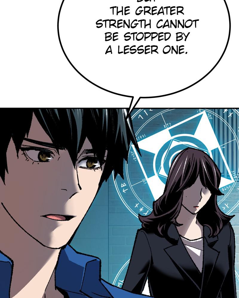 Limit Breaker S1 - Episode 29 156