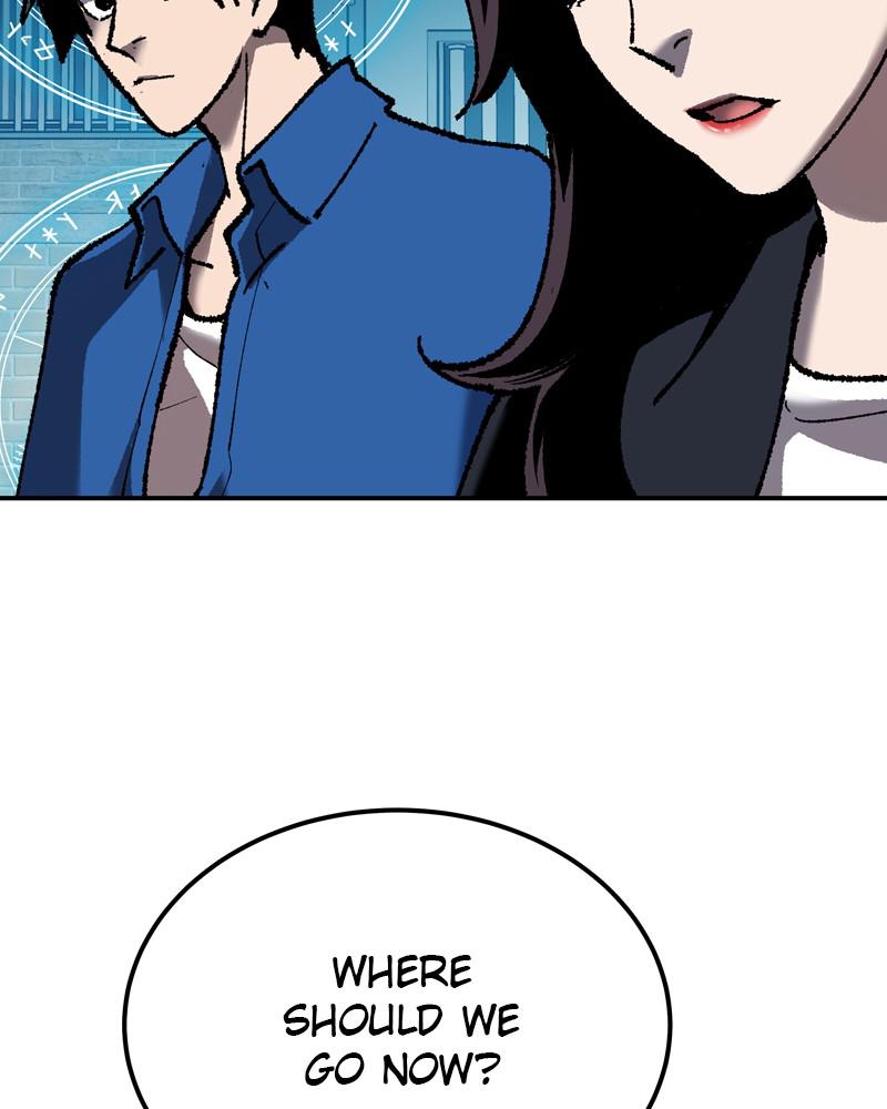 Limit Breaker S1 - Episode 29 158