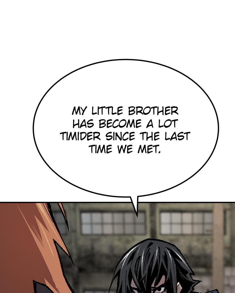 Limit Breaker S1 - Episode 29 236