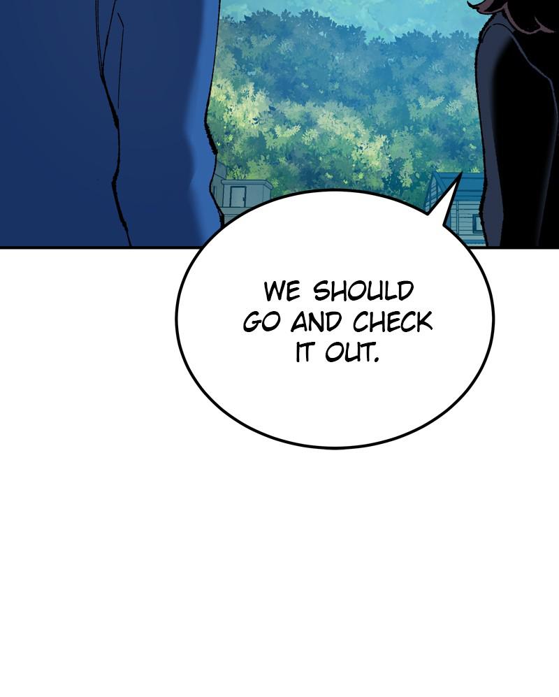 Limit Breaker S1 - Episode 30 45