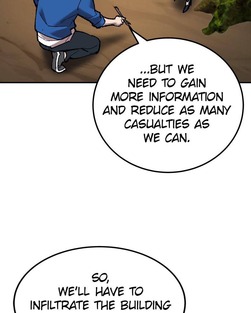 Limit Breaker S1 - Episode 30 66