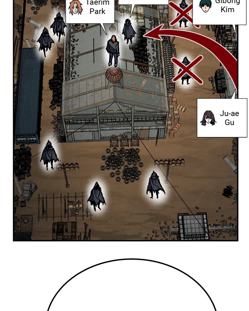 Limit Breaker S1 - Episode 30 69