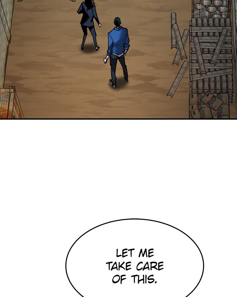 Limit Breaker S1 - Episode 30 90
