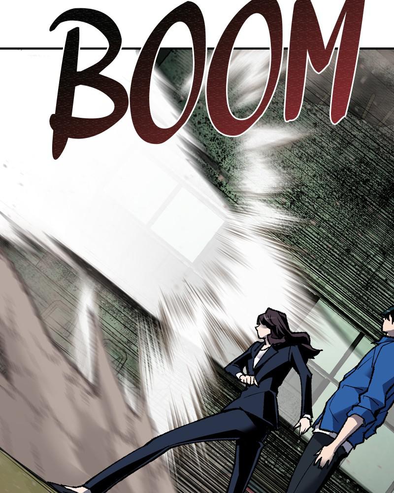 Limit Breaker S1 - Episode 30 99