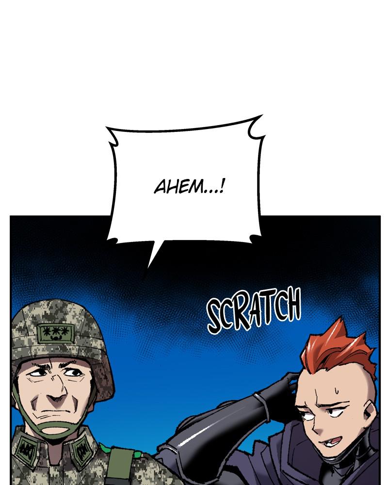 Limit Breaker S1 - Episode 30 121