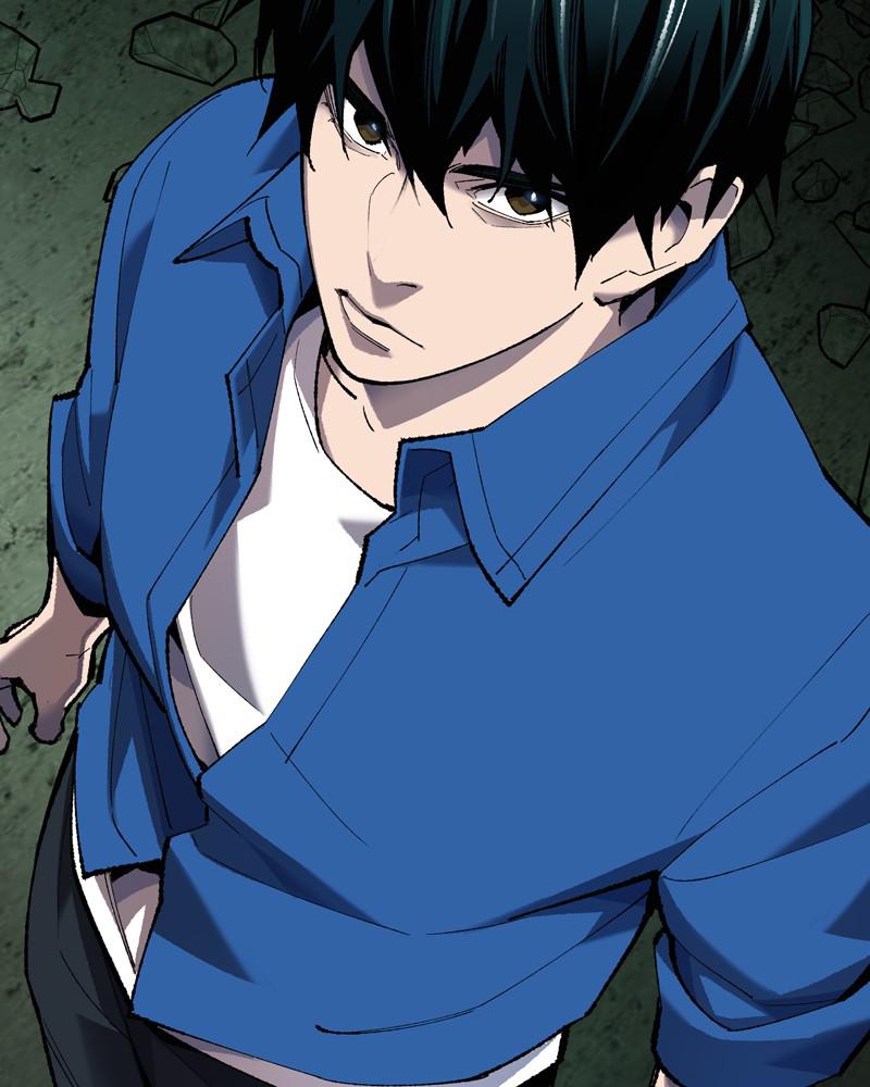 Limit Breaker S1 - Episode 31 41