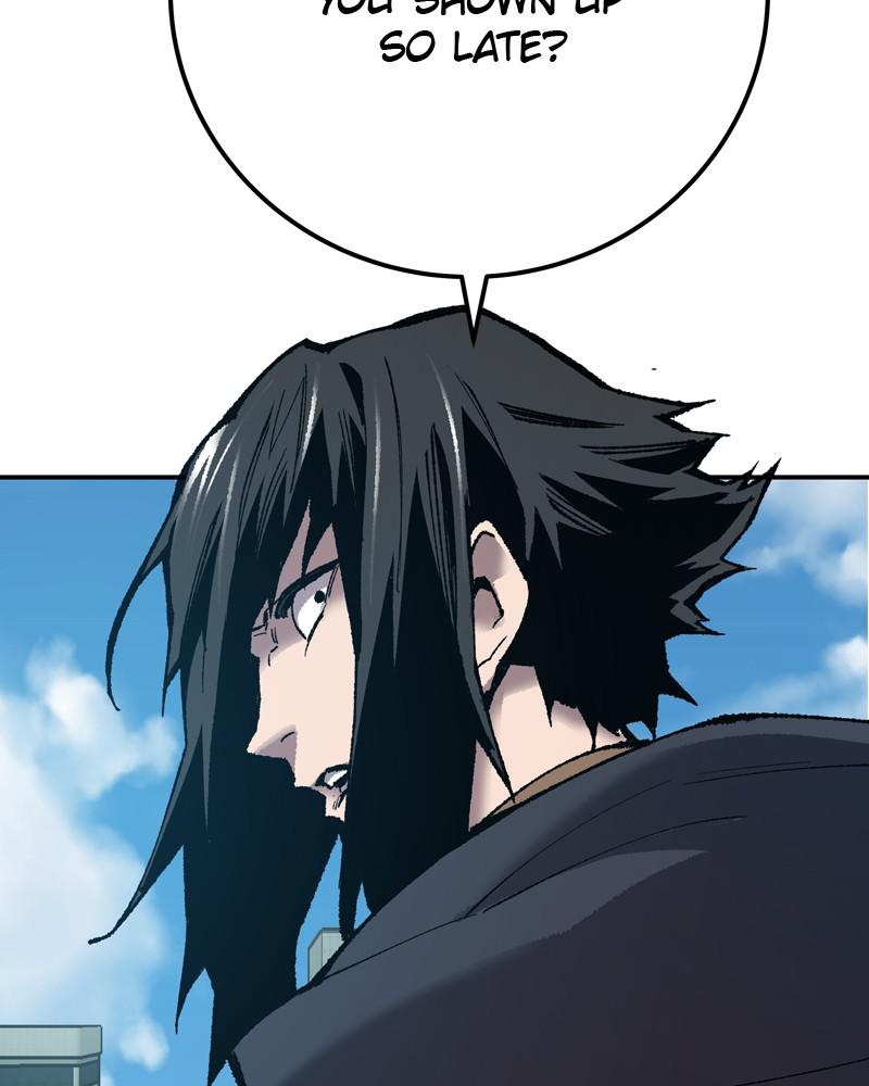 Limit Breaker S1 - Episode 31 113