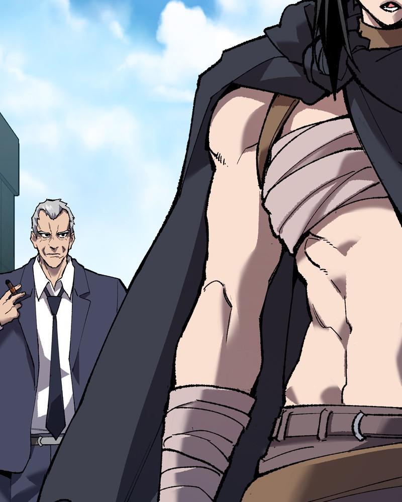 Limit Breaker S1 - Episode 31 131