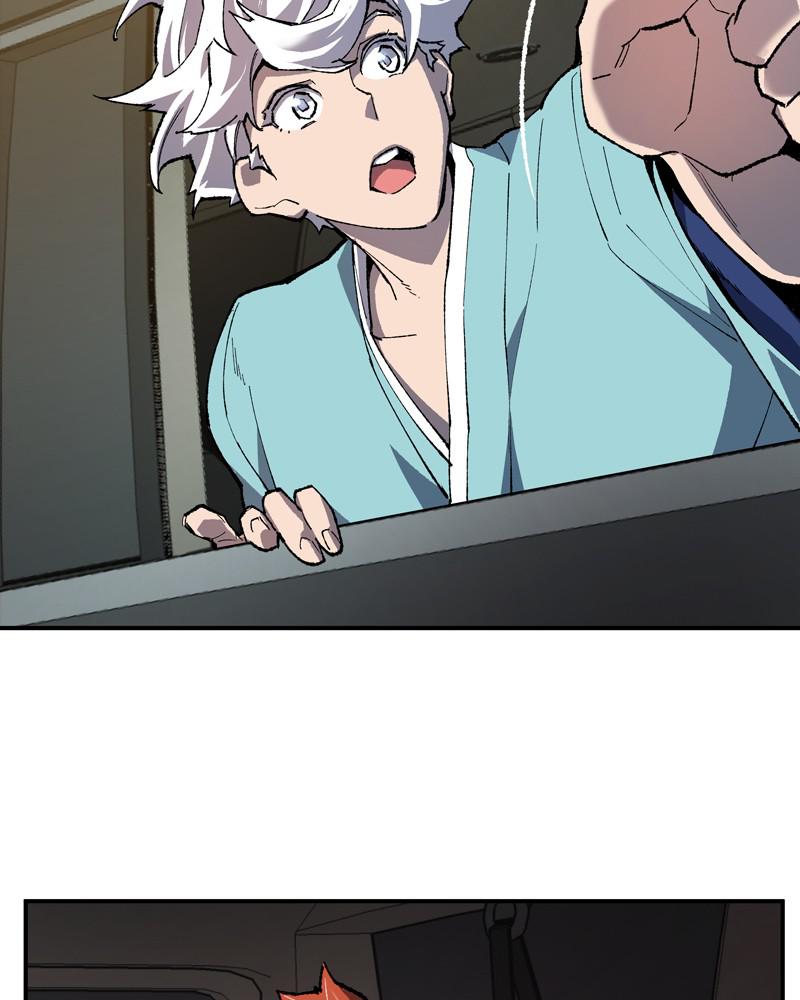 Limit Breaker S1 - Episode 31 187