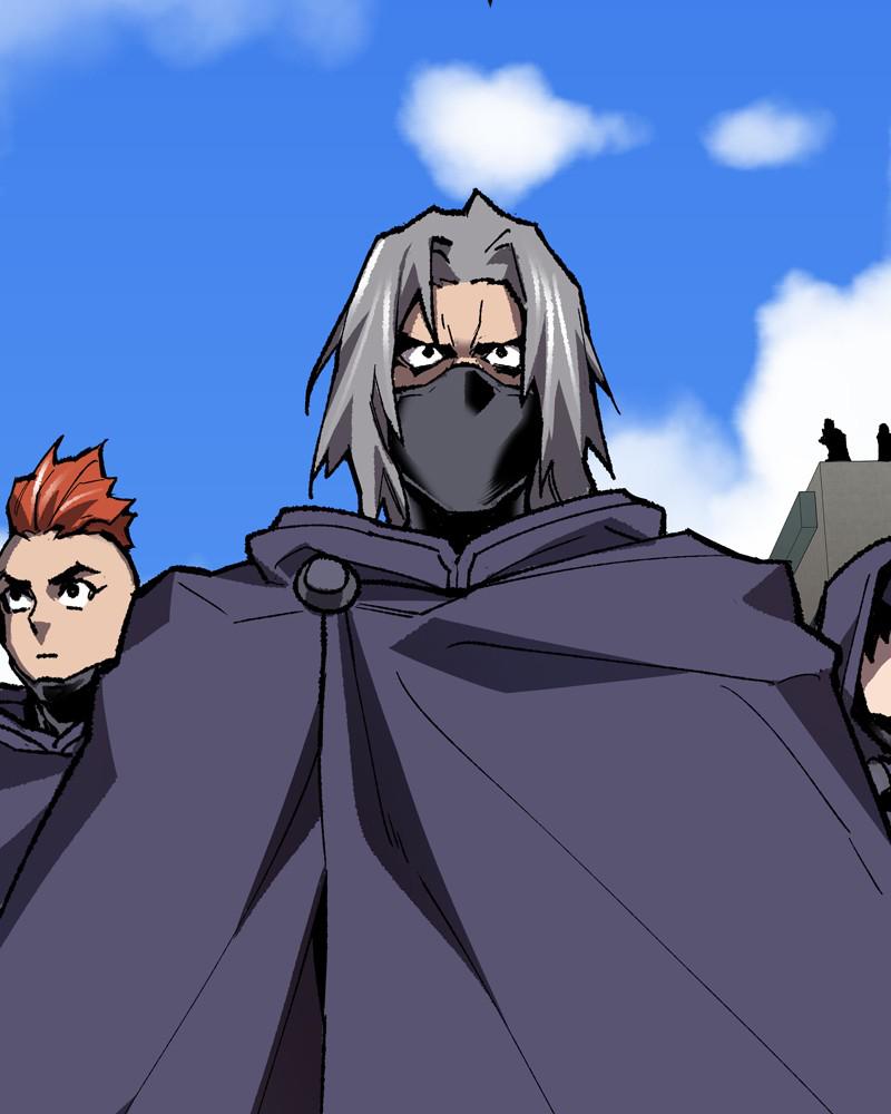 Limit Breaker S1 - Episode 31 240