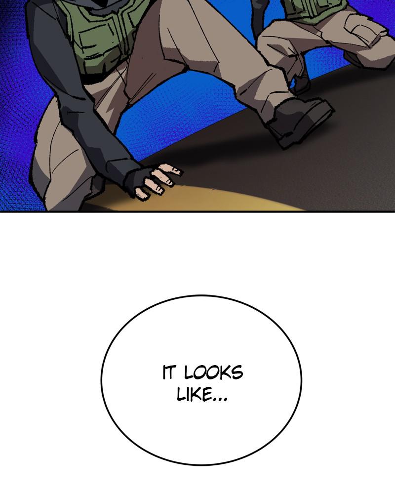 Limit Breaker S1 - Episode 32 2