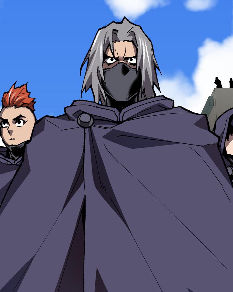 Limit Breaker S1 - Episode 32 5