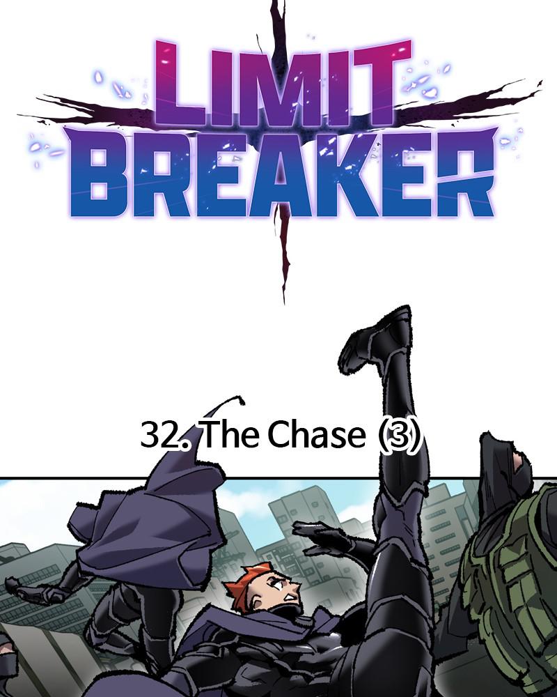 Limit Breaker S1 - Episode 32 15