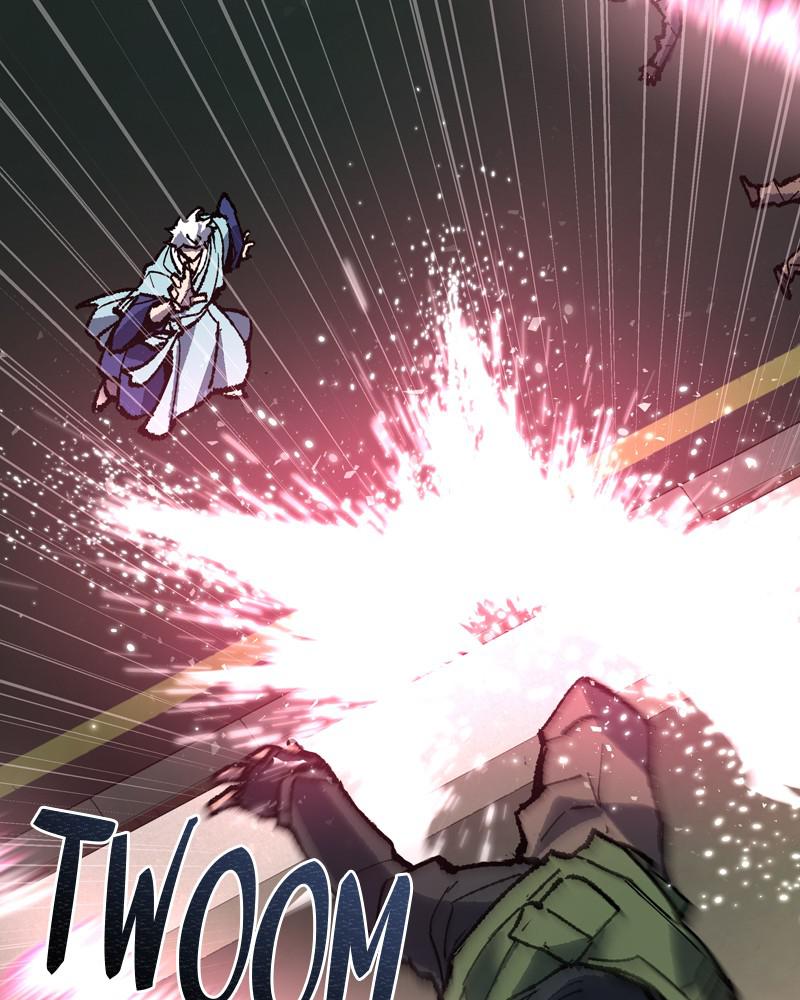 Limit Breaker S1 - Episode 32 25