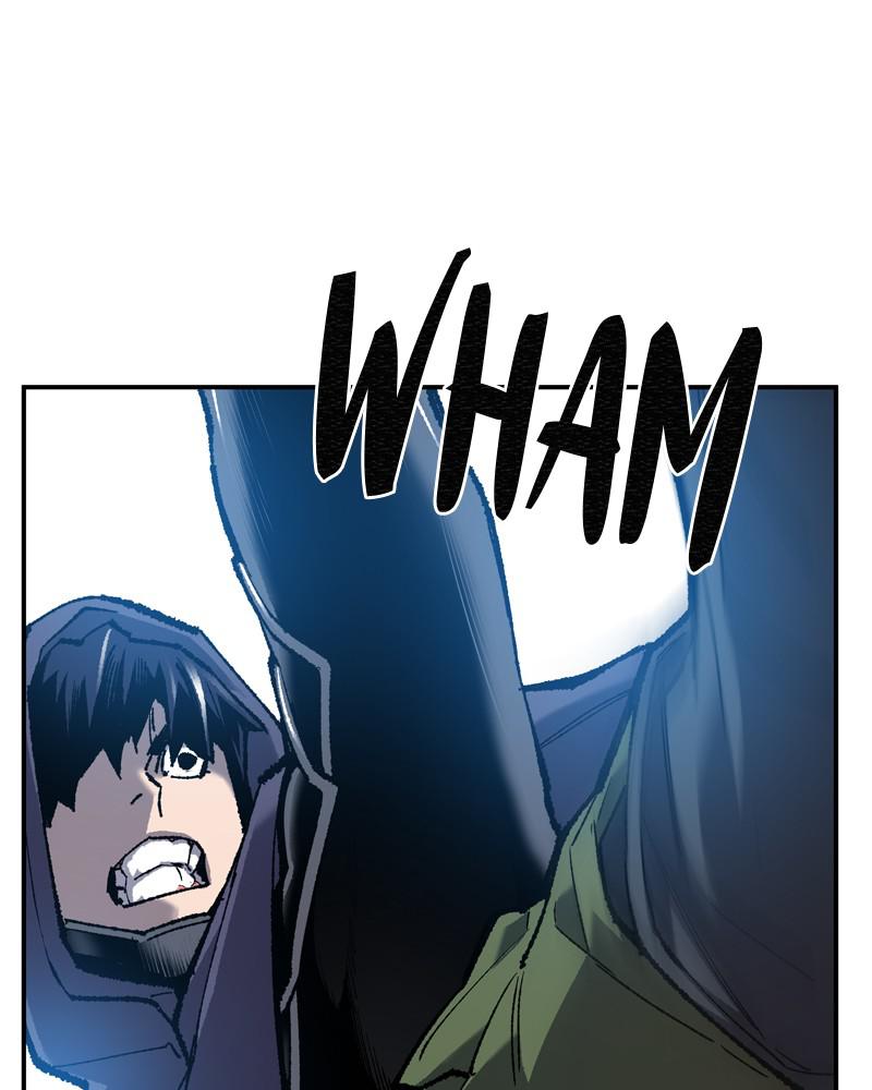 Limit Breaker S1 - Episode 32 32