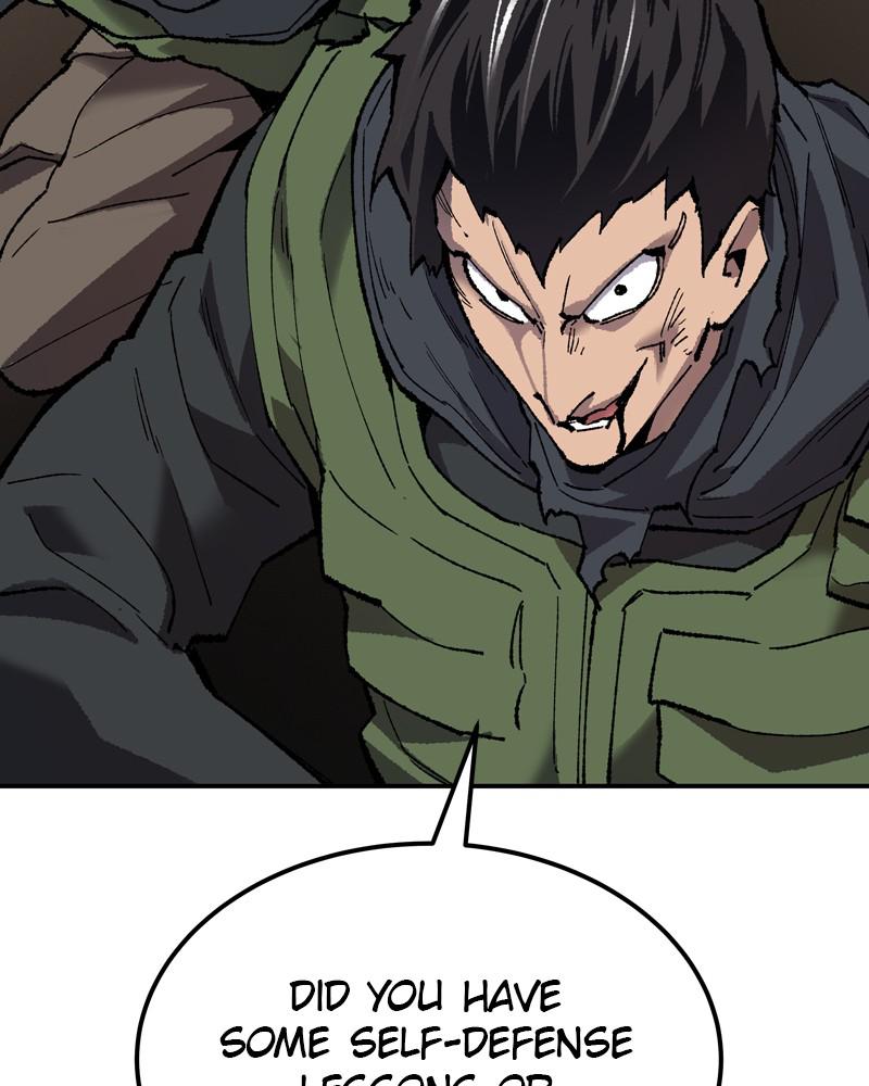 Limit Breaker S1 - Episode 32 52