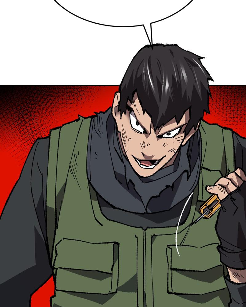 Limit Breaker S1 - Episode 32 71