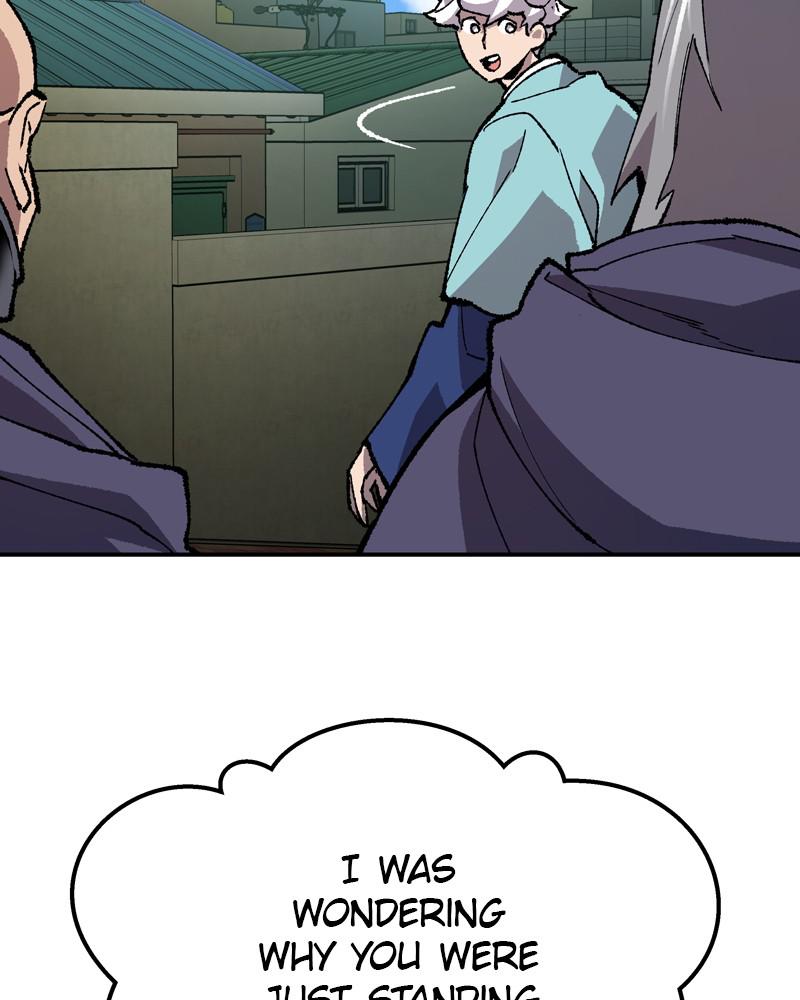 Limit Breaker S1 - Episode 32 103