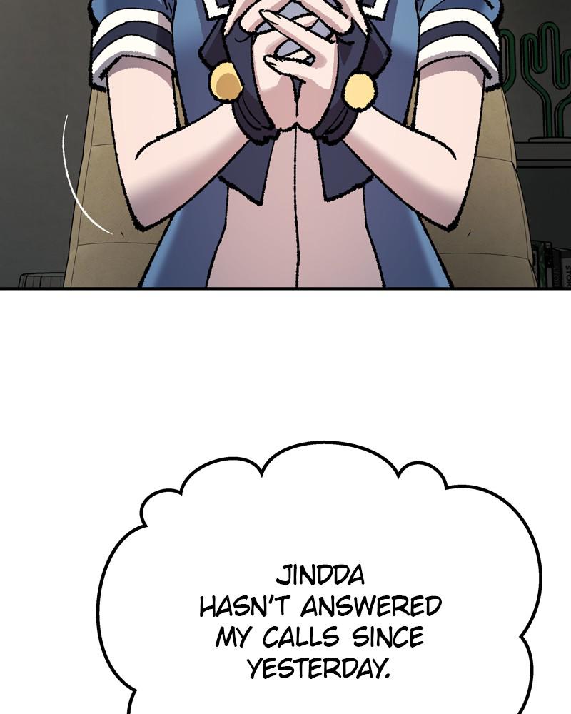 Limit Breaker S1 - Episode 32 142