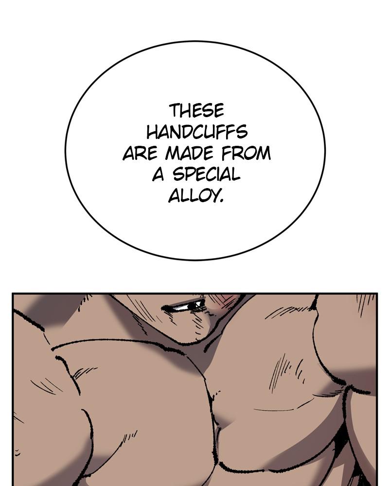 Limit Breaker S1 - Episode 32 167