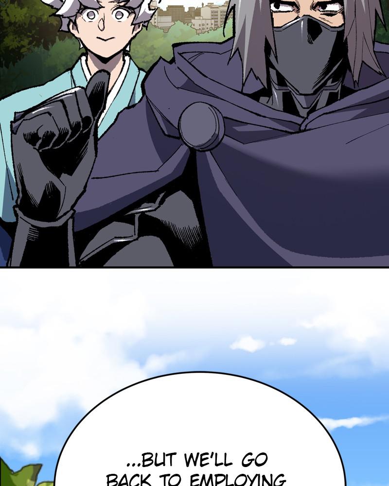 Limit Breaker S1 - Episode 32 190