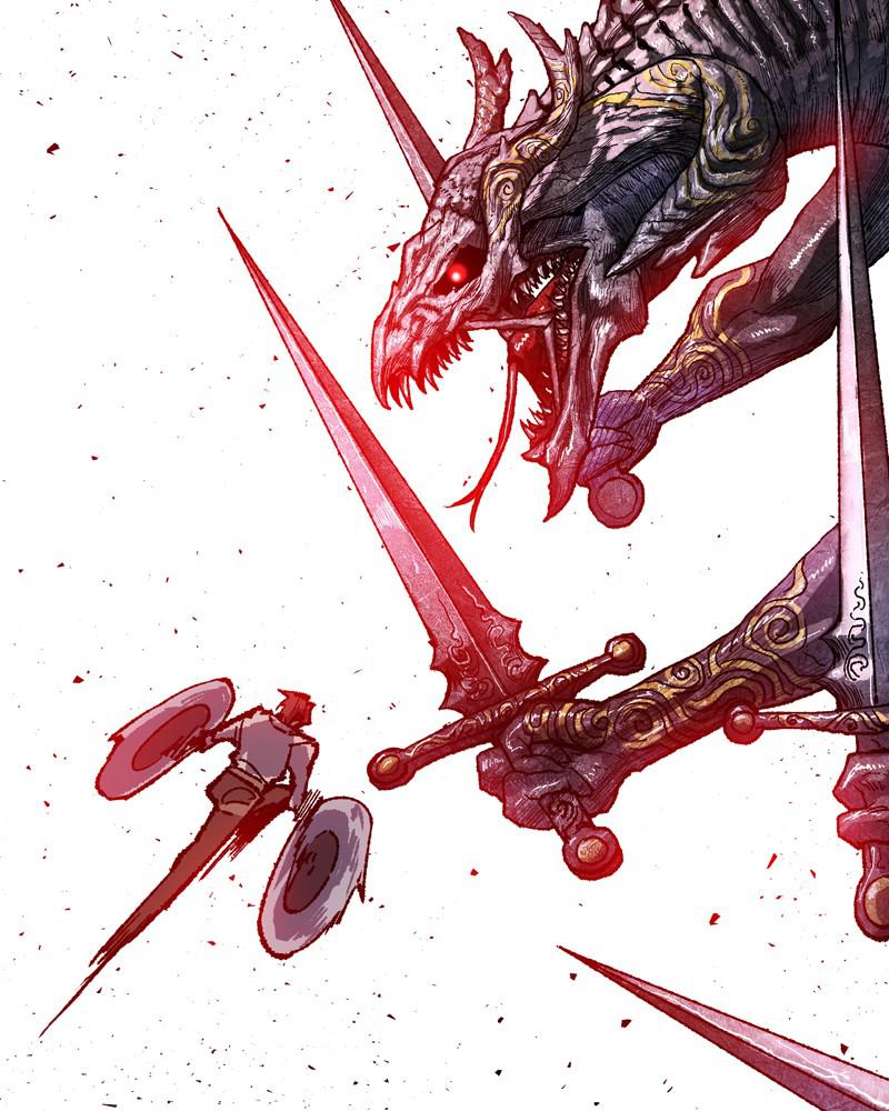 Limit Breaker S1 - Episode 32 232