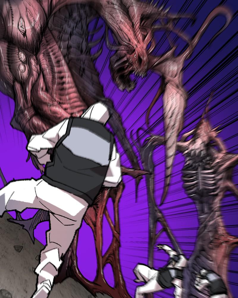 Limit Breaker S1 - Episode 33 90