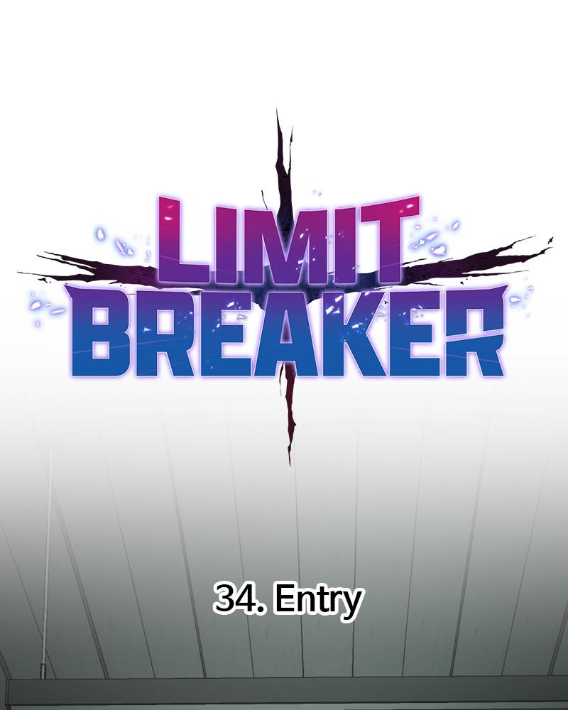 Limit Breaker S1 - Episode 34 17