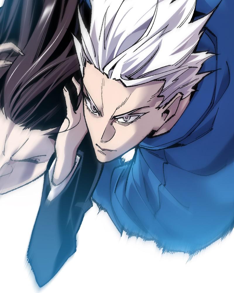 Limit Breaker S1 - Episode 34 53