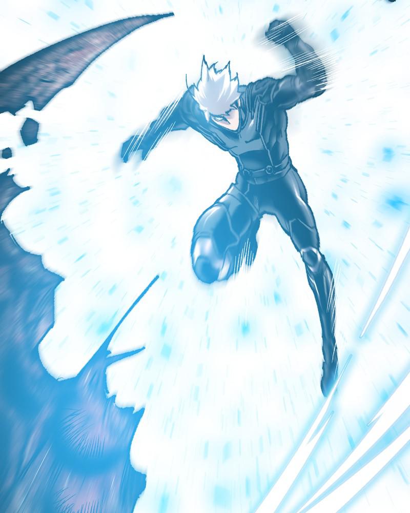 Limit Breaker S1 - Episode 34 214
