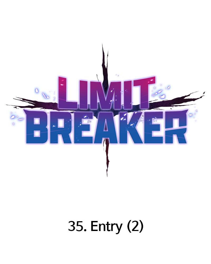 Limit Breaker S1 - Episode 35 28
