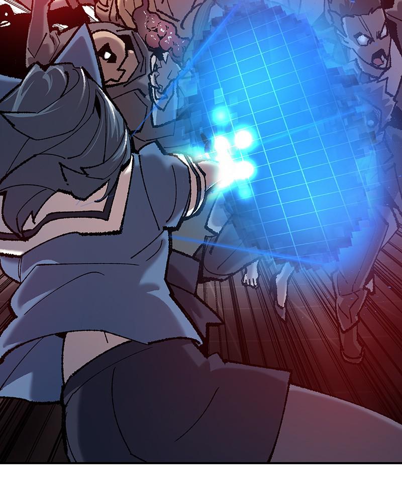 Limit Breaker S1 - Episode 35 146