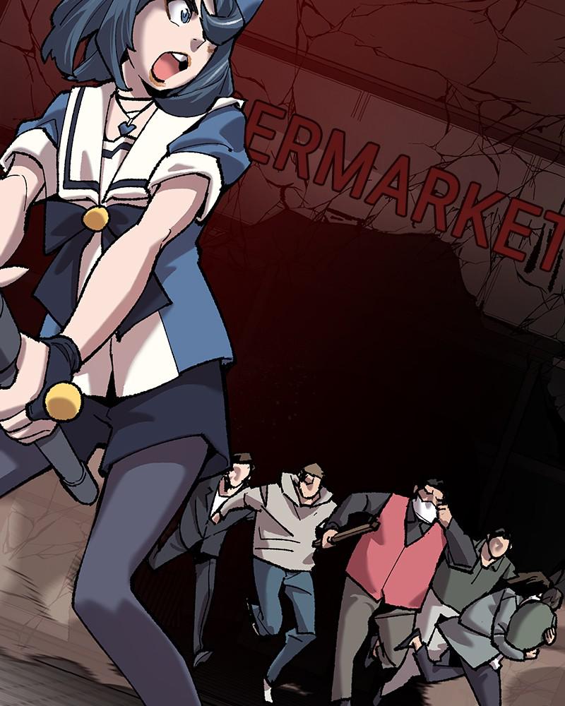 Limit Breaker S1 - Episode 35 162