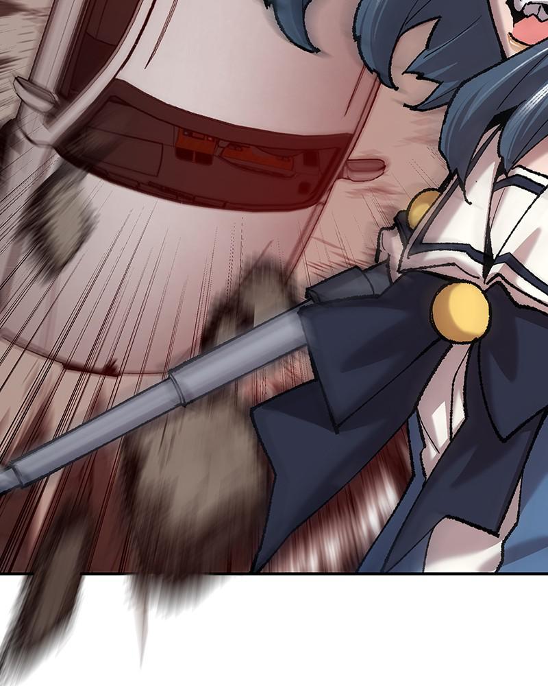 Limit Breaker S1 - Episode 35 166