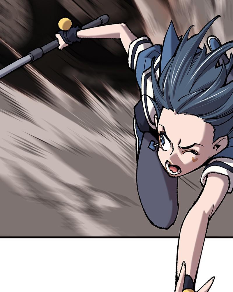 Limit Breaker S1 - Episode 35 203