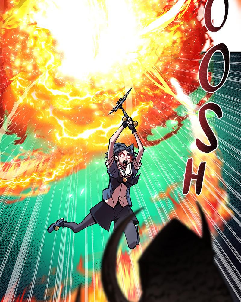 Limit Breaker S1 - Episode 35 211