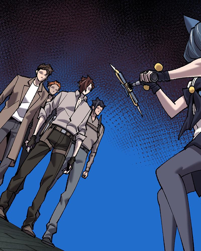 Limit Breaker S1 - Episode 35 236