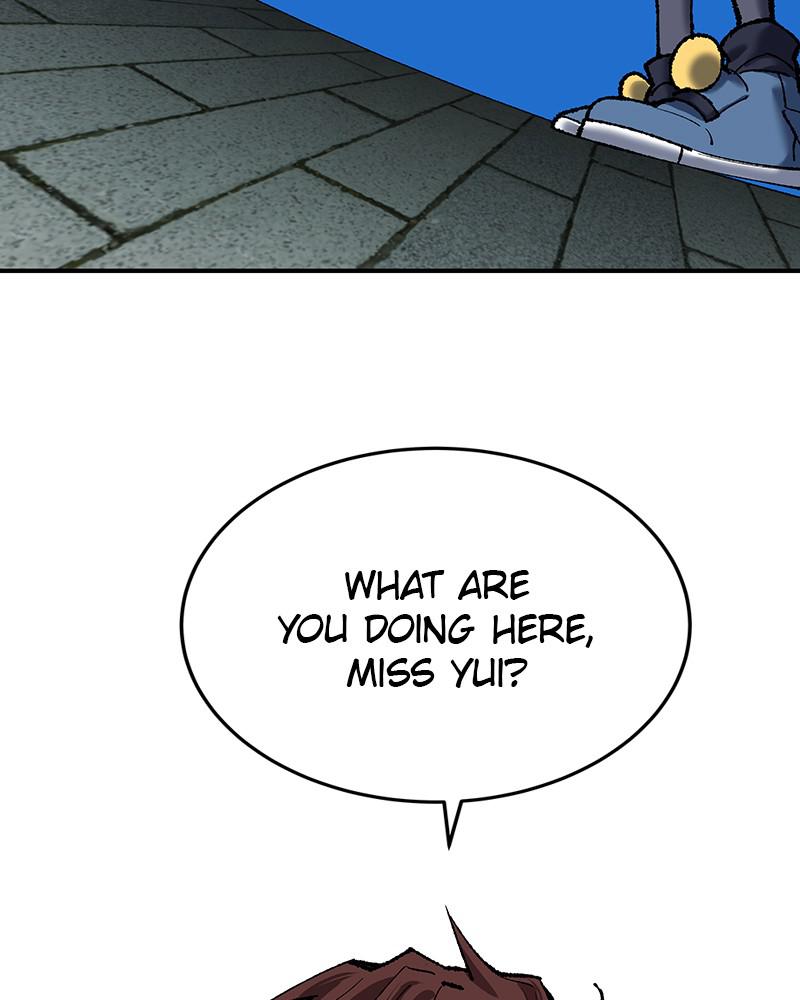 Limit Breaker S1 - Episode 35 237