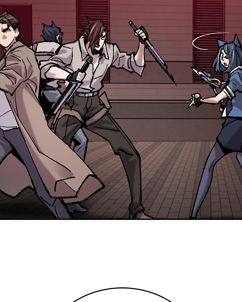 Limit Breaker S1 - Episode 35 261