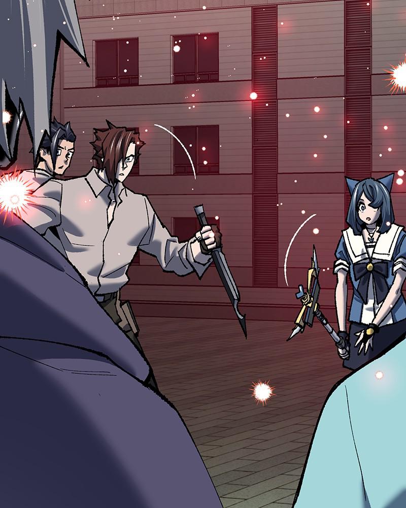 Limit Breaker S1 - Episode 36 24
