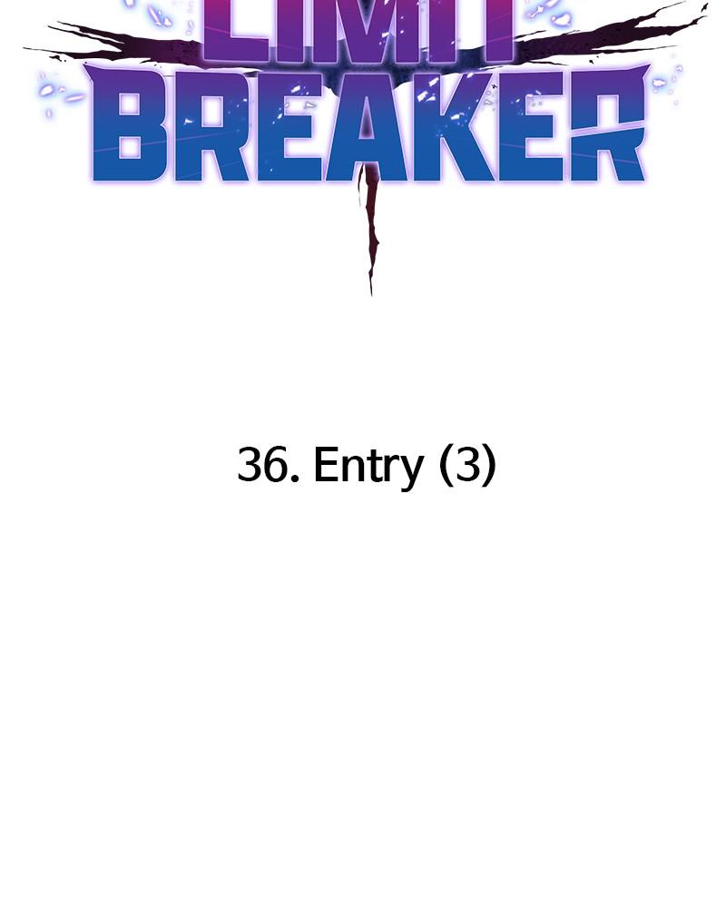 Limit Breaker S1 - Episode 36 31