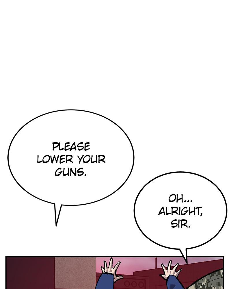 Limit Breaker S1 - Episode 36 32