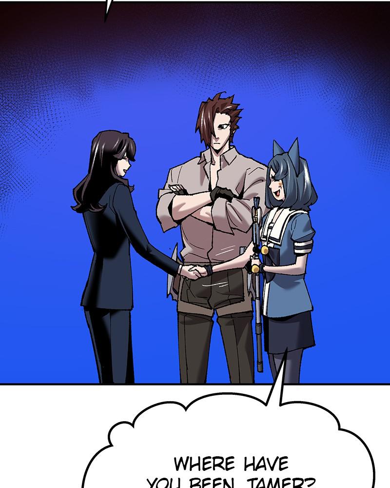 Limit Breaker S1 - Episode 36 72