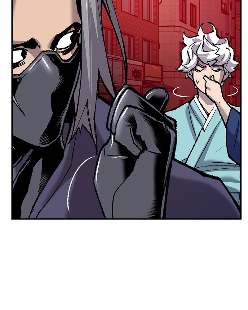 Limit Breaker S1 - Episode 36 180