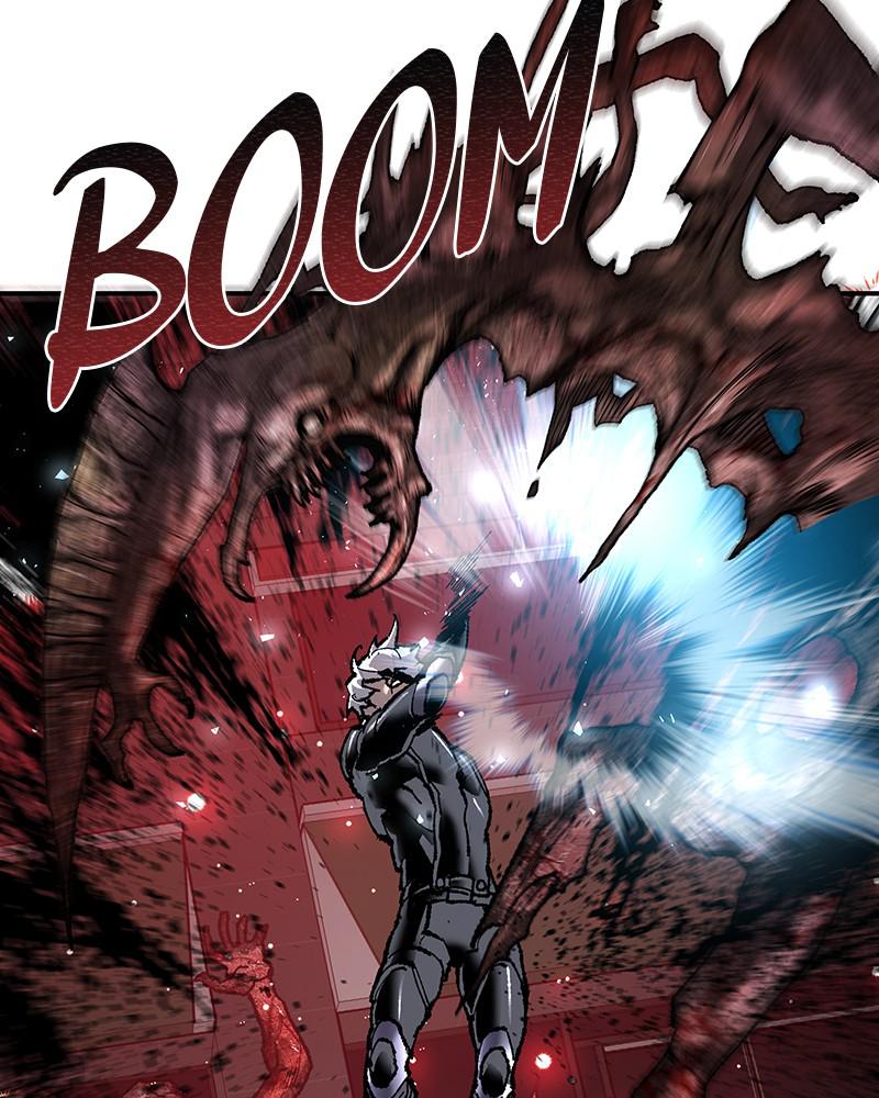 Limit Breaker S1 - Episode 36 245