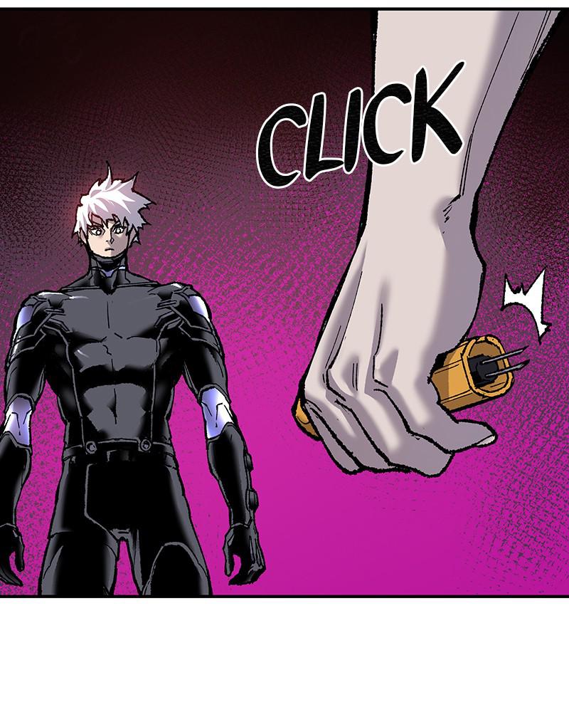 Limit Breaker S1 - Episode 36 263