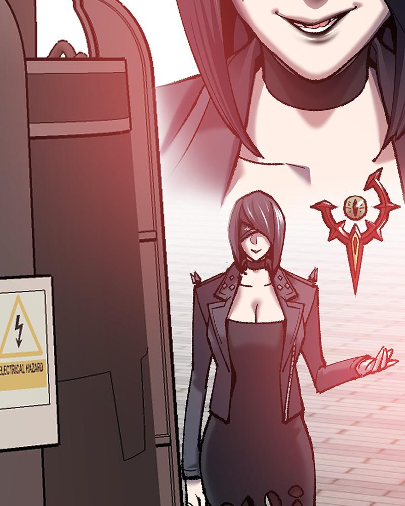 Limit Breaker S1 - Episode 37 37