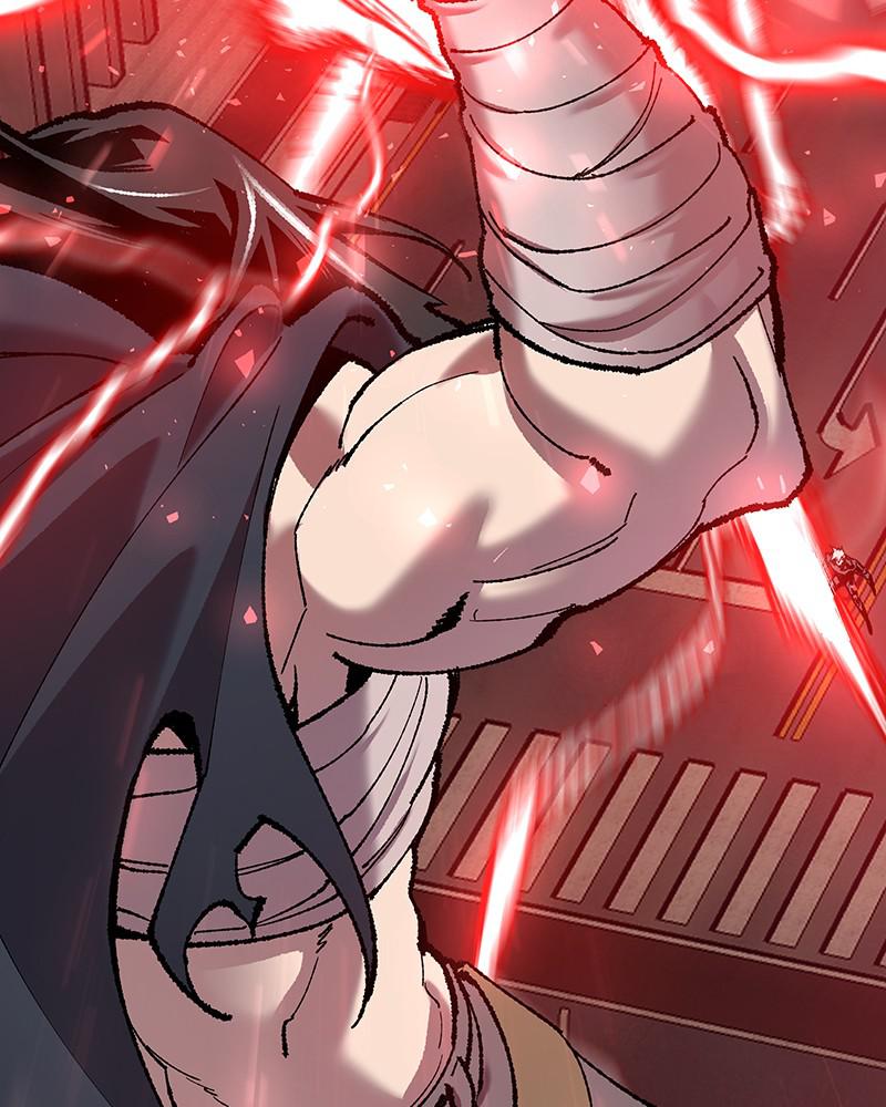 Limit Breaker S1 - Episode 38 43