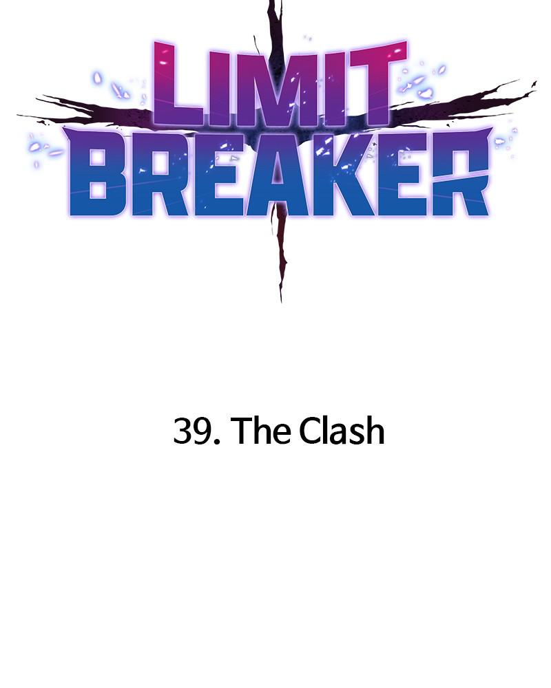 Limit Breaker S1 - Episode 39 26