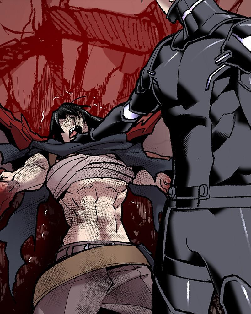 Limit Breaker S1 - Episode 39 259